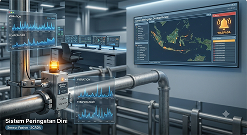 Sistem Peringatan Dini